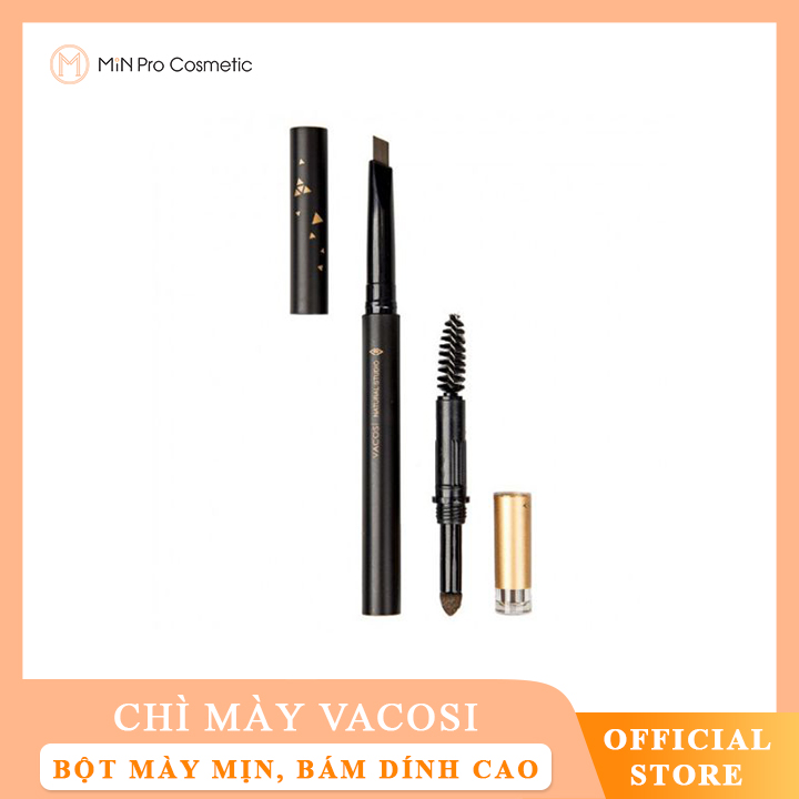 Chì mày định hình đa năng vacosi all in one