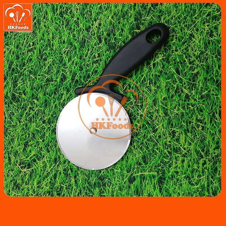 Dao Cắt Bánh Pizza Lưỡi To 10cm