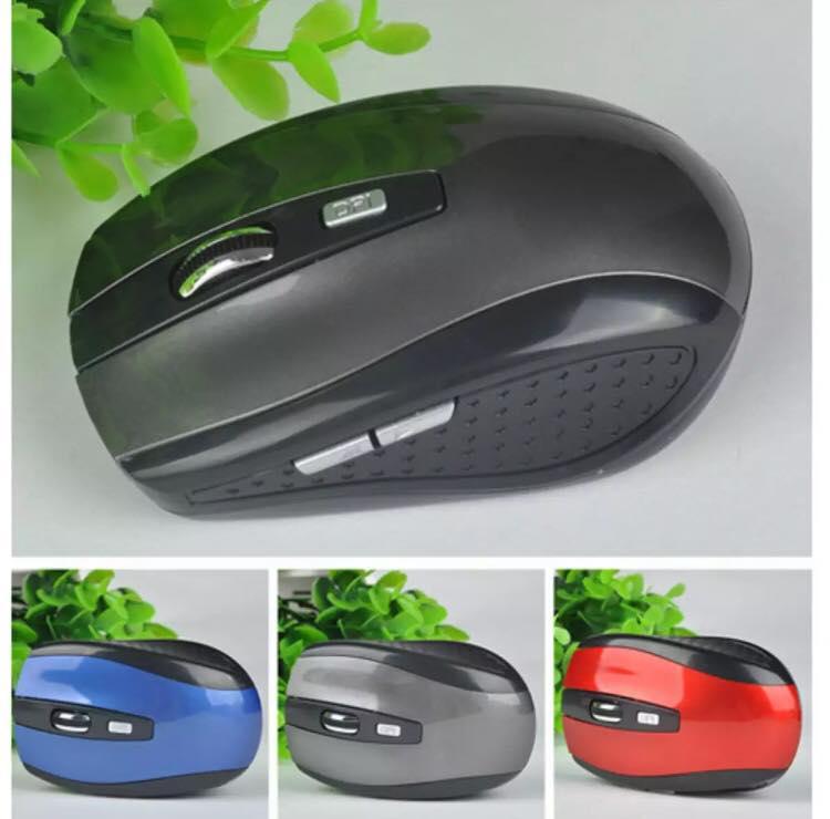 Chuột không dây dành cho tivi đời mới tích hợp internet, smart TV , tvbox