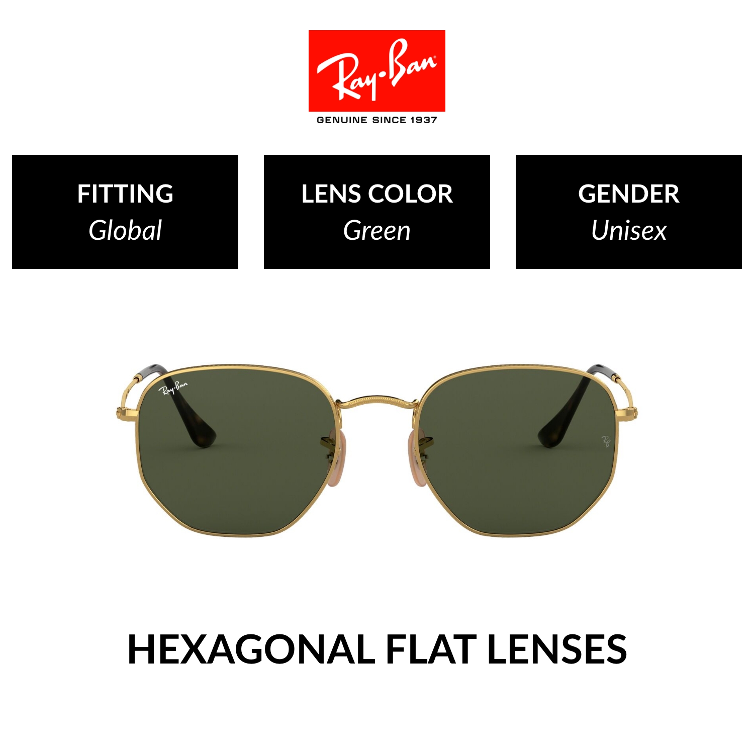 Ray Ban 3548 Giá Tốt T04/2023 | Mua tại 