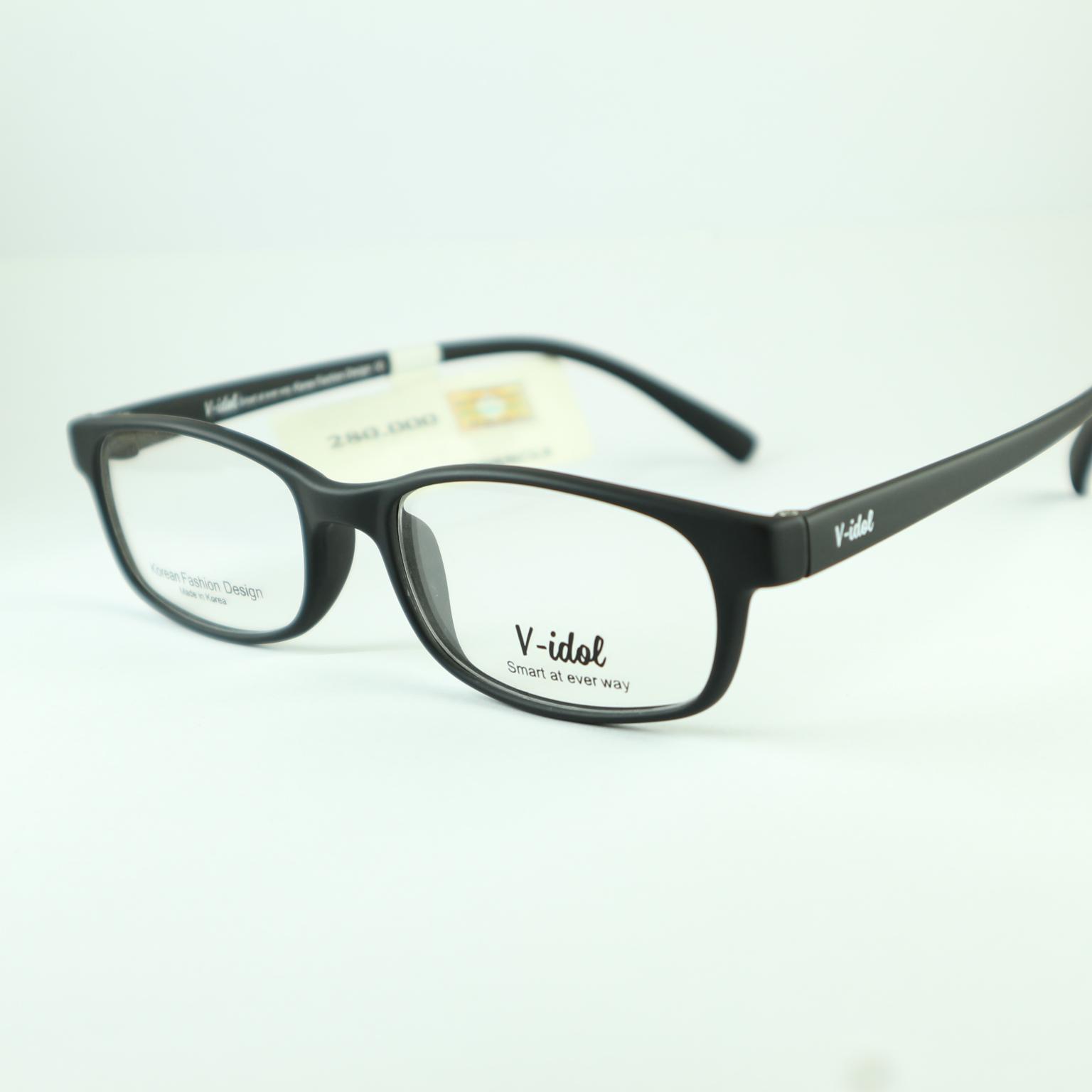 Gọng kính v-idol v8002 mbk
