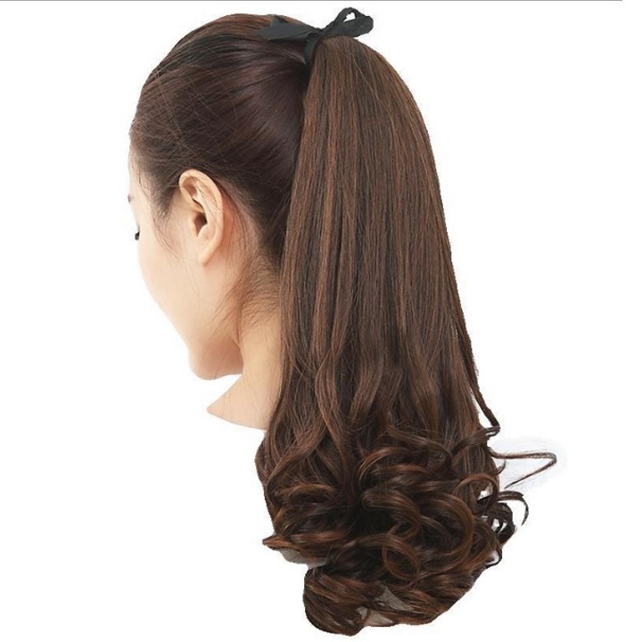 [HCM]Tóc cột đuôi nữ hàn quốc T15