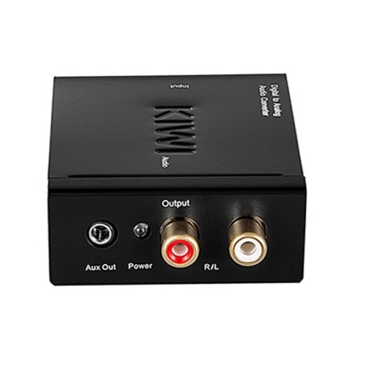 Cục chuyển đổi digital sang analog