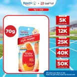 Kem chống nắng Sunplay cực mạnh, ngừa đen sạm da hiệu quả dạng sữa Sunplay Super Block SPF 50+, PA++++ 70g