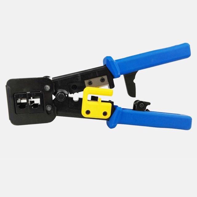 Kìm bấm mạng xuyên Thấu RJ45 loại tốt