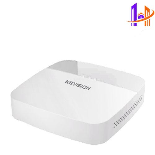 Đầu ghi hình 4 kênh kbvision kx-7104th1 - công nghệ hoàng nguyễn
