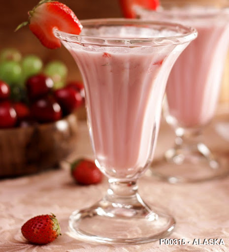 Bộ 6 Ly Kem Alaska Sundae Cup Ocean – P00315 – 225ml