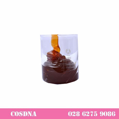 Chất nhũ hóa Lecithin