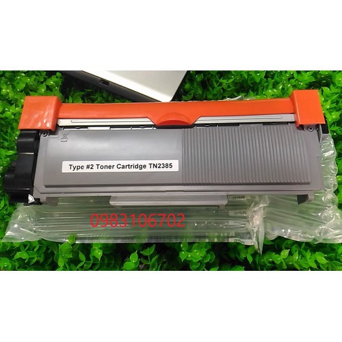 Hộp mực brother tn 2385 cụm mực brother hl 2321d hl 2361dn hl 2366 l2520dw 2540dw