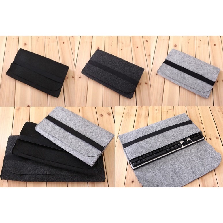 Túi đựng bàn phím cơ Mini TKL Fullsize 60 87 104