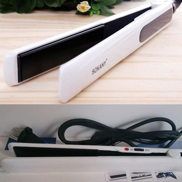 Máy làm thẳng tóc sokany hs-026