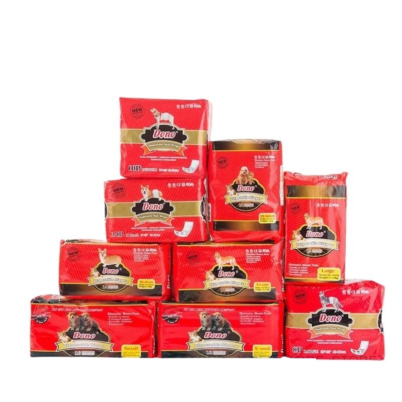 Bỉm cho chó đực Dono-familypeshop.vn