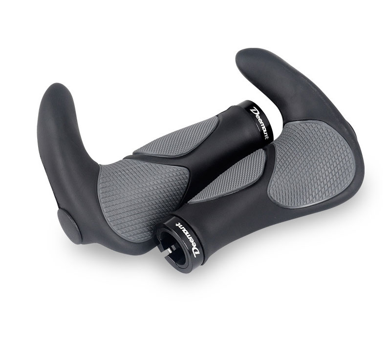 TAY NẮM SỪNG XE ĐẠP CHỐNG MỎI DEEMOUNT BGP110