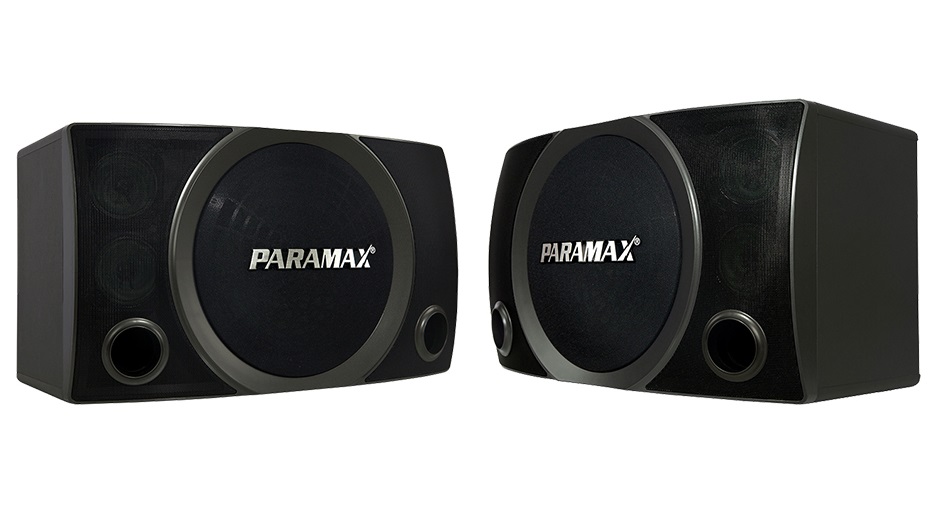 Loa paramax sc-2500