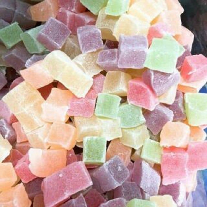 ( GIÁ SỈ ) GÓI TO 500G Kẹo sữa dâu dẻo, kẹo dâu sữa thơm ngon, chất lượng, bổ, rẻ, ăn vặt, ăn liền, ăn là ghiền, nhà làm, combo, mứt, hot