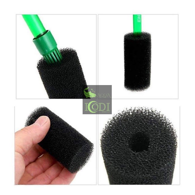 Bịt Tép Mút (size S)