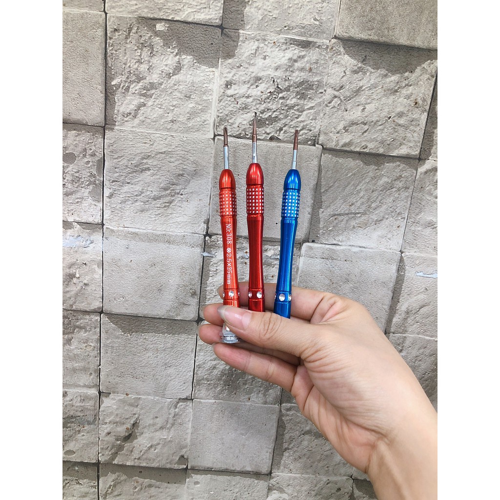 Vít 3 ke vặn ốc ss 1.5