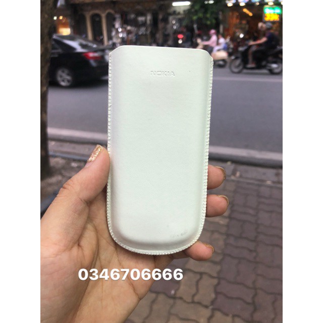 Bao da dây rút cho nokia 8800 và 6700 -