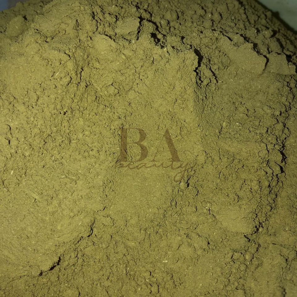 Bột Bạc Hà ngừa mụn giảm viêm - Mint Leaf Powder 50g