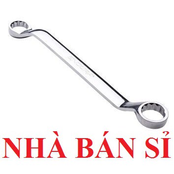 Cờ lê 2 đầu vòng endura e2435 full size chính hãng