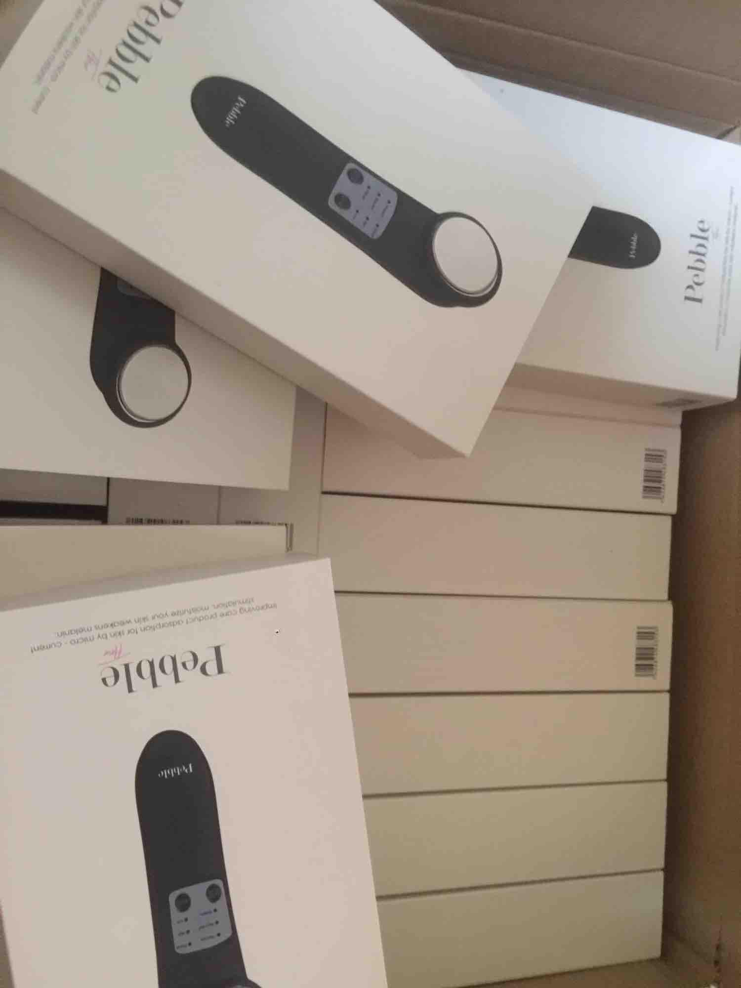 [HCM]Set 2 vòng thay máy Pebble Fluer