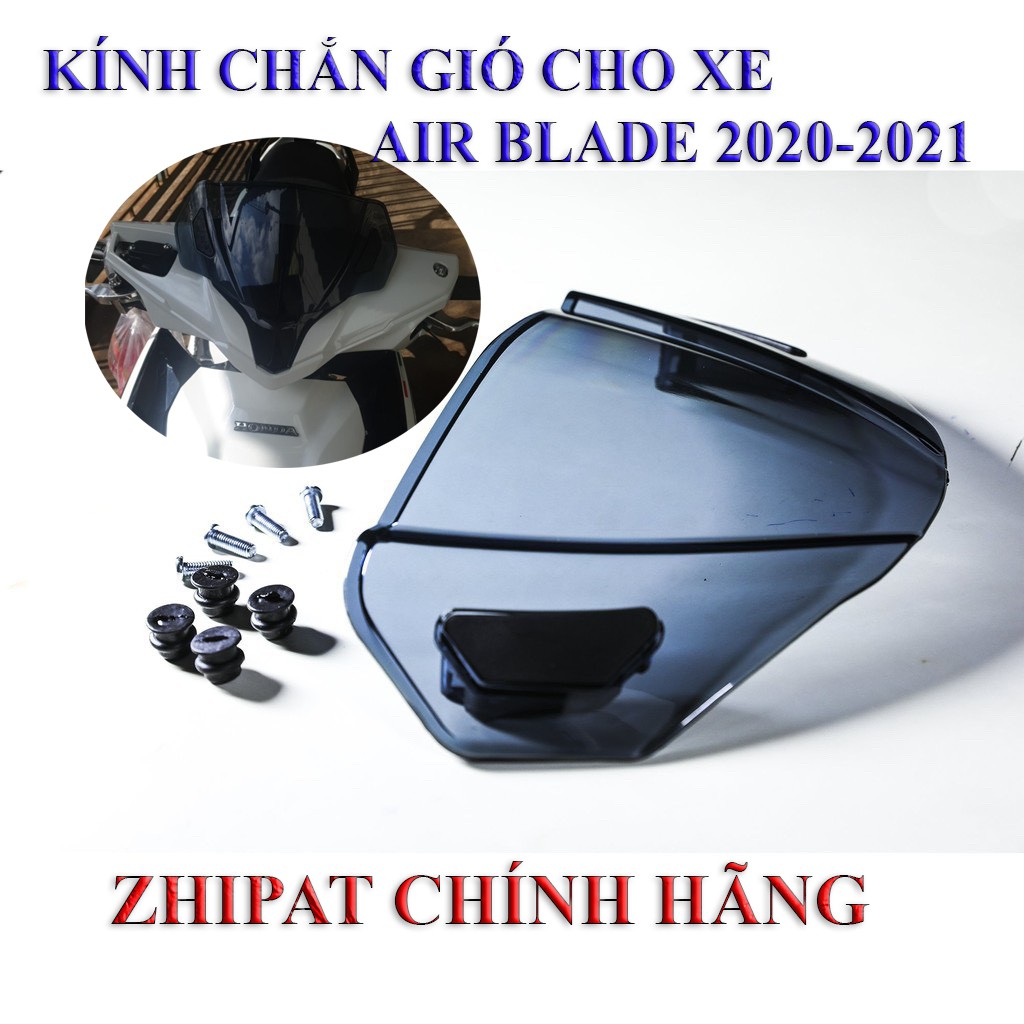 Kính chắn gió AB 2020 chính hang zhipat