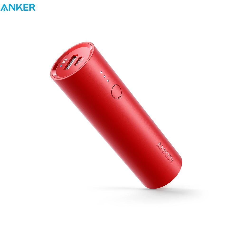 [HCM]Pin Dự Phòng Anker PowerCore 5000mAh - A1109