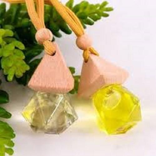 Tinh dầu treo xe hương sả chanh 100% tự nhiên HCN