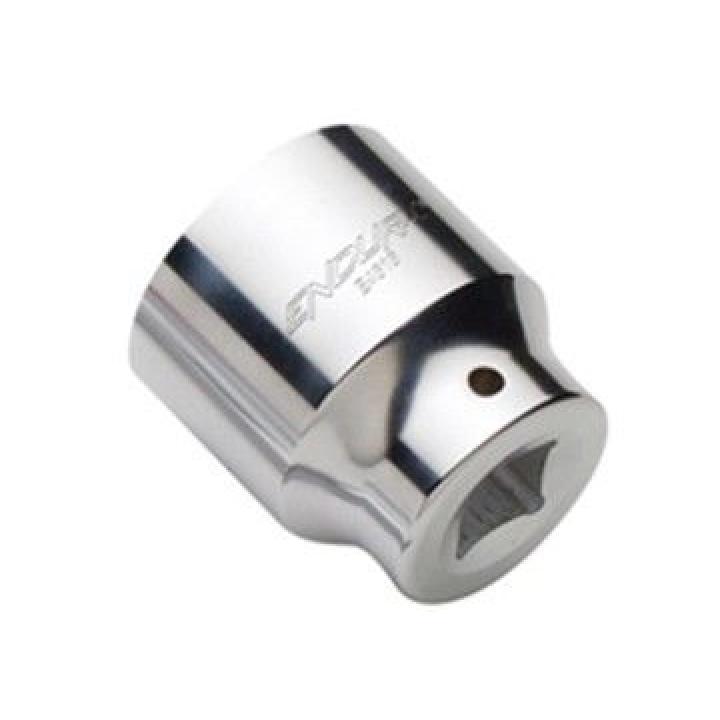 Đầu tuýp 12 góc 3/4 endura e4608 27mm