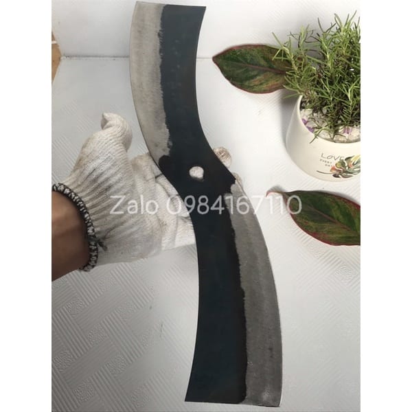 Lưỡi dao máy thái chuối