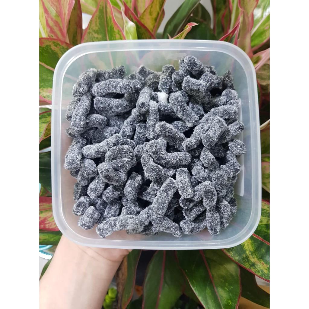 Kẹo dâu tằm Đà Lạt loại 500g