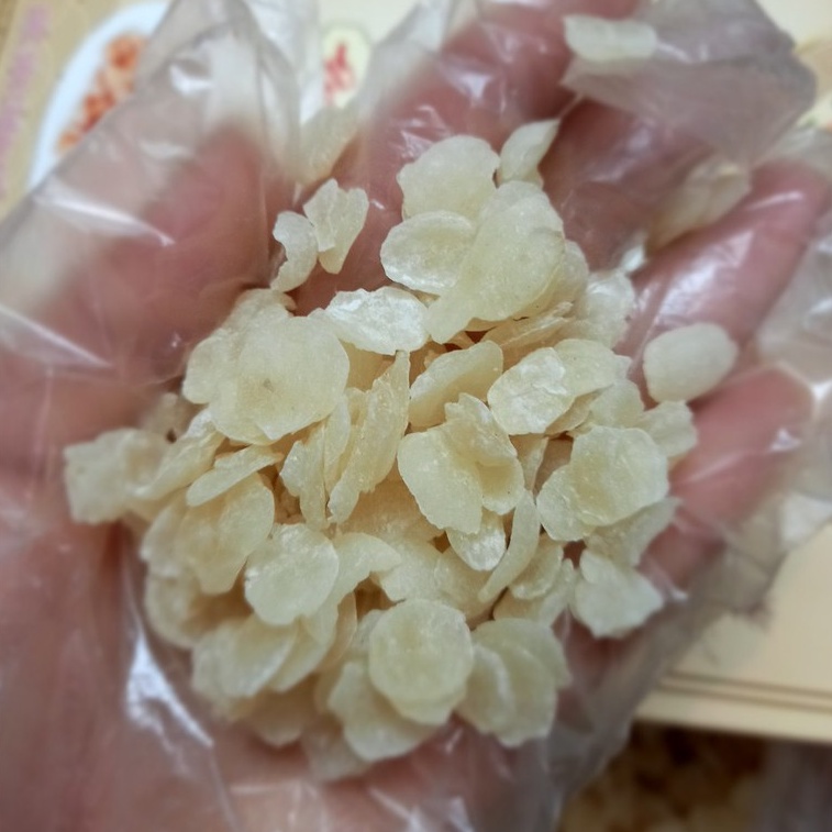 100gr Hạt bồ mễ loại ngon, thịt dày, trắng nấu chè dưỡng nhan