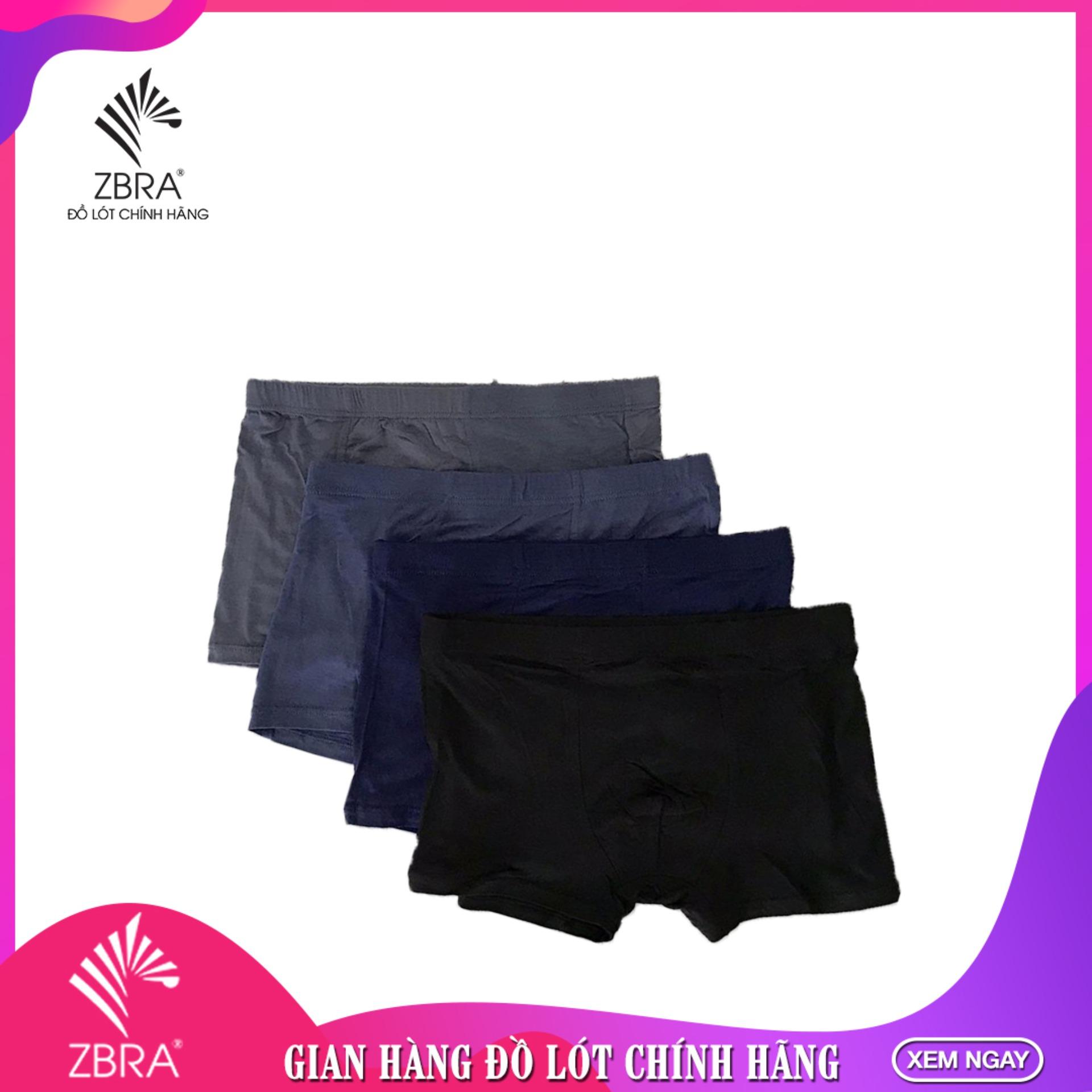 Quần sịp đùi nam chất đẹp co giãn 4 chiều