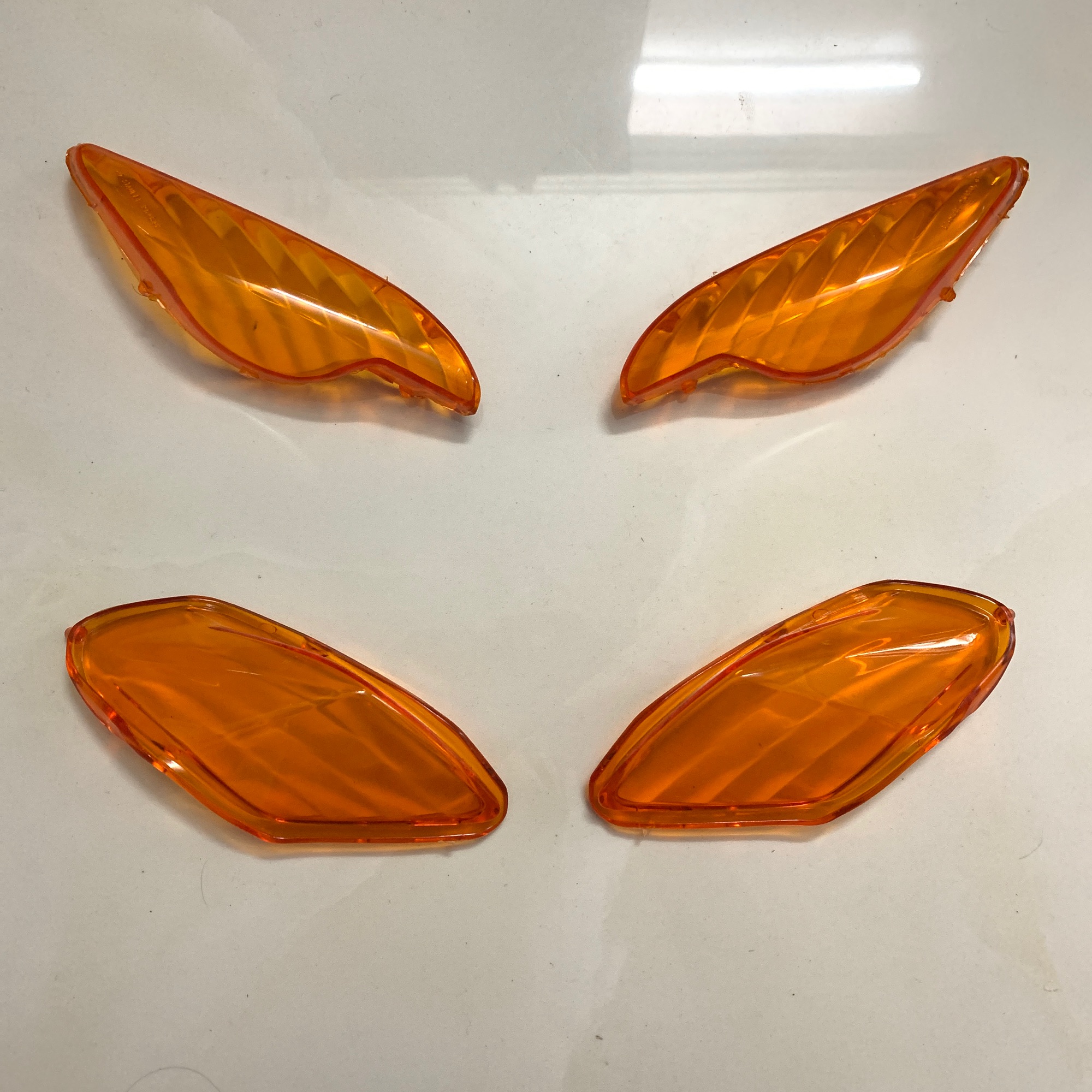 ( Giá 4 Cái ) Ốp Xinhan Cam Wave Alpha 110