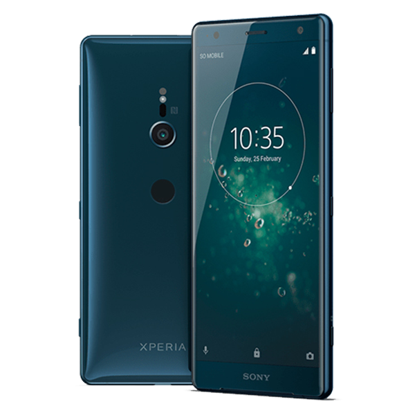 Điện thoại sony xz 2 premium ram 6/64gb.màn 4k.bản cấu hình mạnh mẽ.chống nước.pin lâu.bảo hành 12 tháng