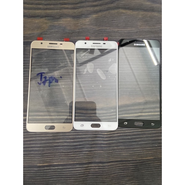 Kính ép Samsung J7 prime xịn