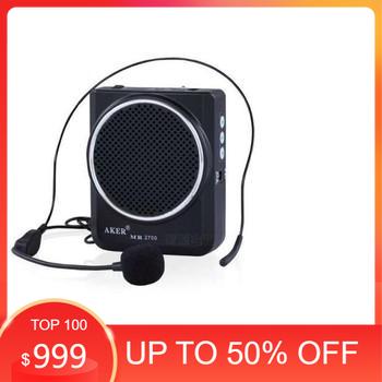 Loa trợ giảng aker mr2700