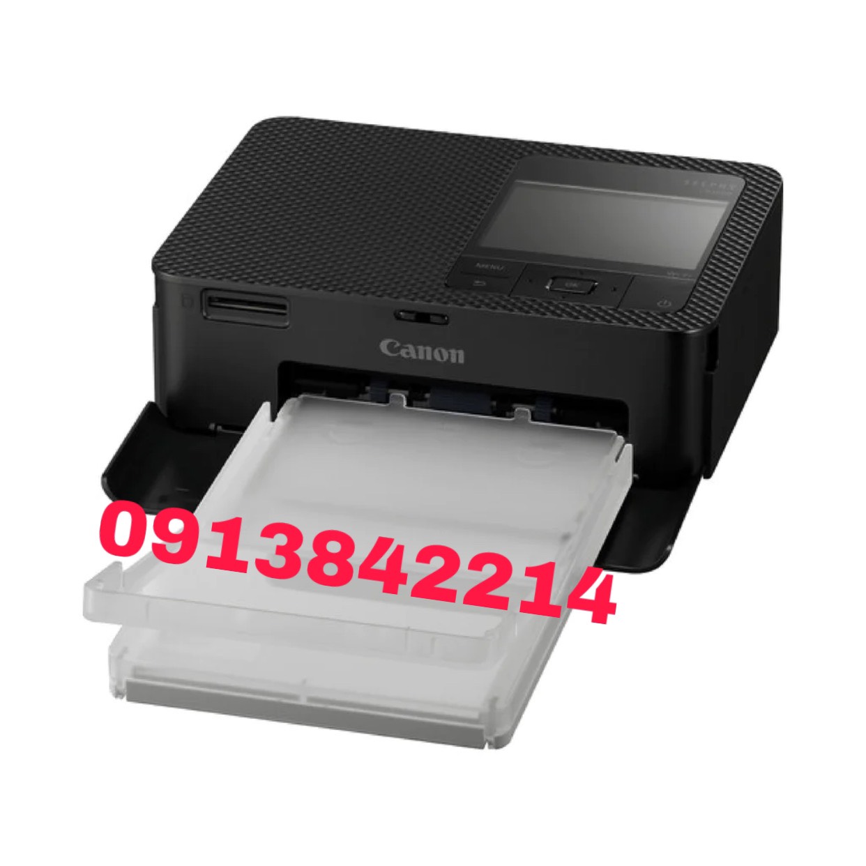 Máy in Canon cp1500( selphy cp1500 wifi)
