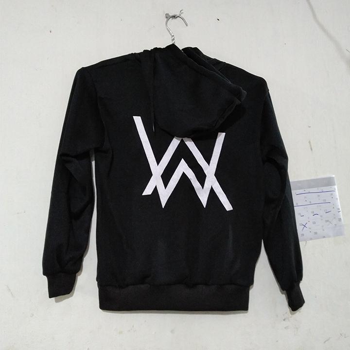 [ẢNH THẬT] Áo khoác alan walker trẻ em - Áo khoác alan walker