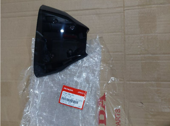 Chắn gió honda winner x 150 2019 v2