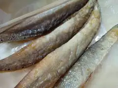 Đặc sản Khô Cá Chạch  Ngon, Sạch, VSATTP‎ loại đặc biệt (cá to) 01kg (Đặc sản Đồng Tháp)
