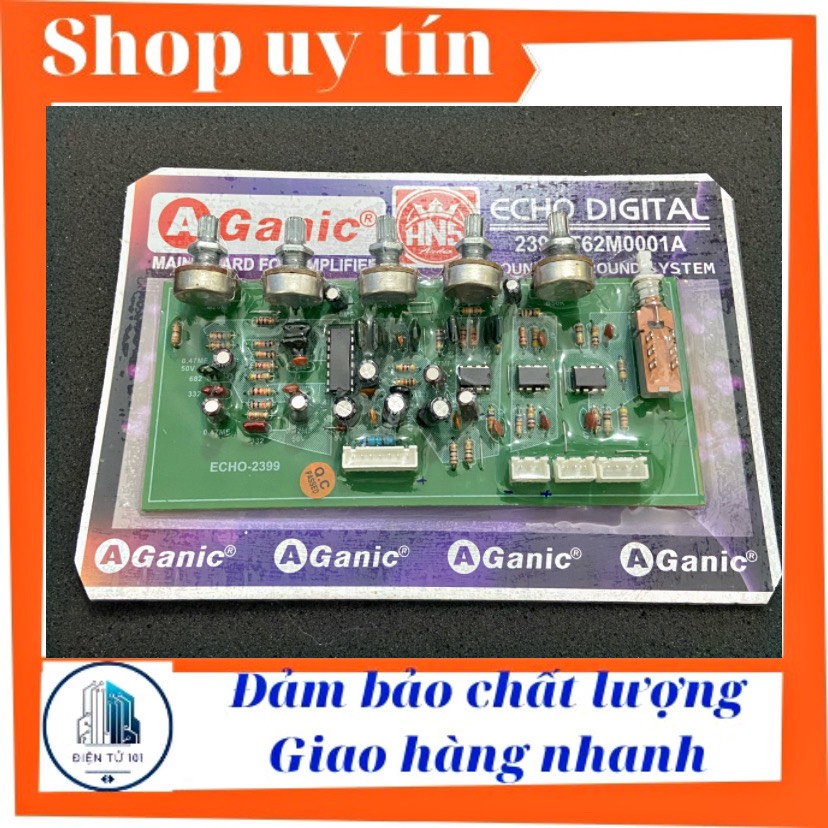 Mạch echo 2399 giá rẻ