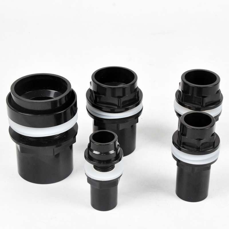 Đầu nối ống nước bể cá 20mm 25mm 32mm chất lượng cao