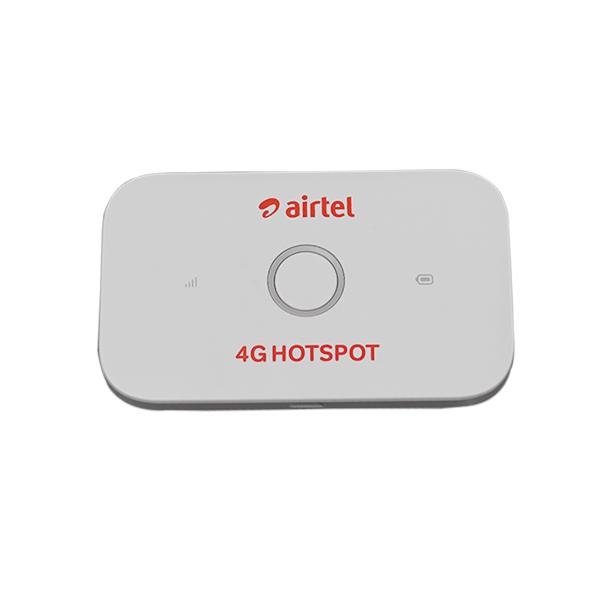 Huawei E5573 - 906 (Huawei R216 Bản Ver Vodafone)  Bộ Phát WiFi 4G LTE Di Động  (Trắng, Đen)