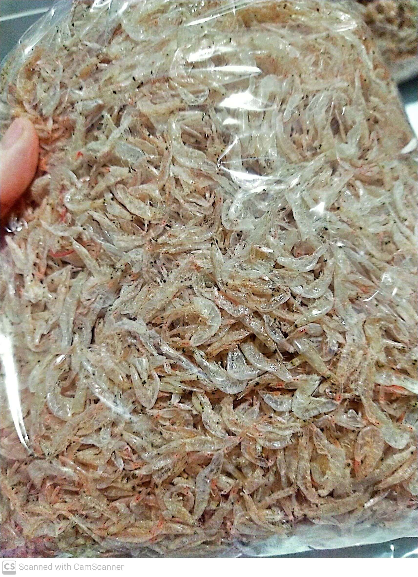 Ruốc khô phú yên h025