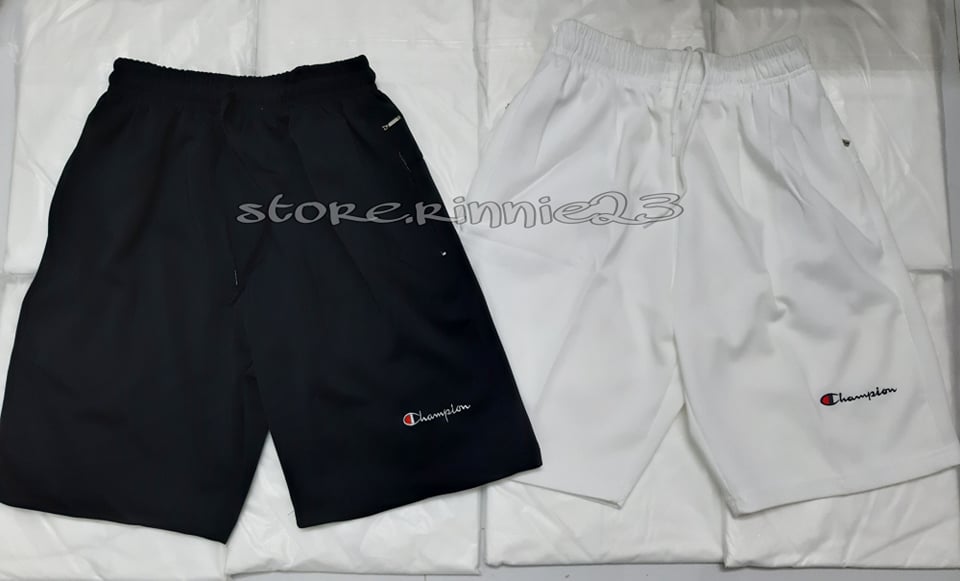 [HCM]Quần Short Thun Champion