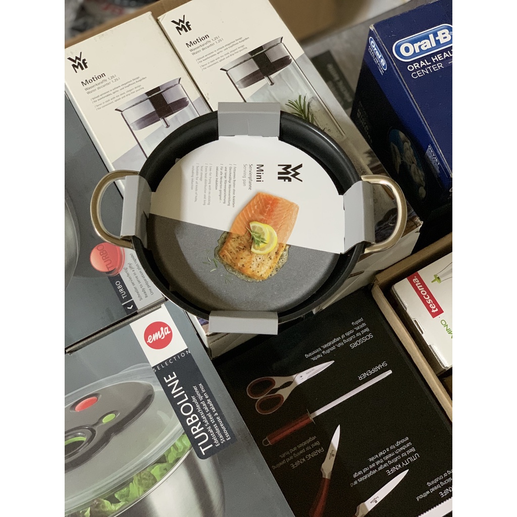 Chảo wmf chống dính mini 18cm về sẵn