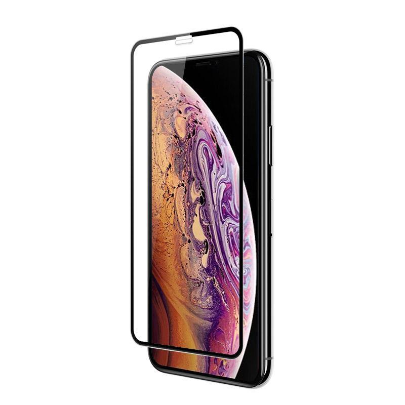 Miếng dán kính cường lực HD Mipow KingBull cho iPhone Đủ Dòng
