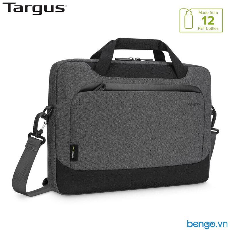 Túi đeo chống sốc laptop 14" targus cypress ecosmart