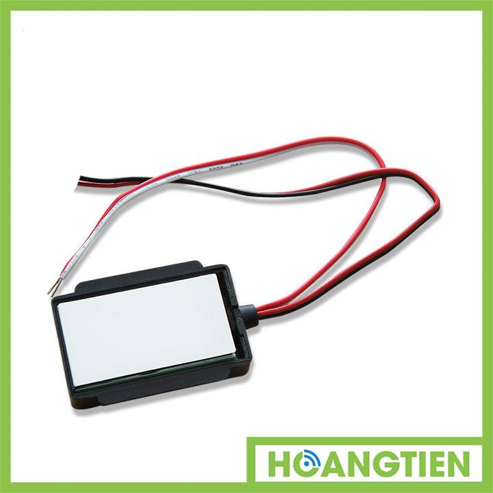 Công tắc cảm ứng đèn gương 12v ws08ca